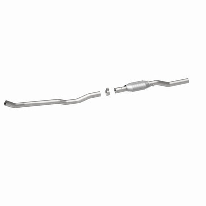 MagnaFlow Direct Fit Catalytic Converter Dodge Dakota 97-99 3.9L/5.2
