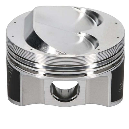 Wiseco Chrysler 340 4.100in Bore 1.460in CH 8.00 CC Piston Set