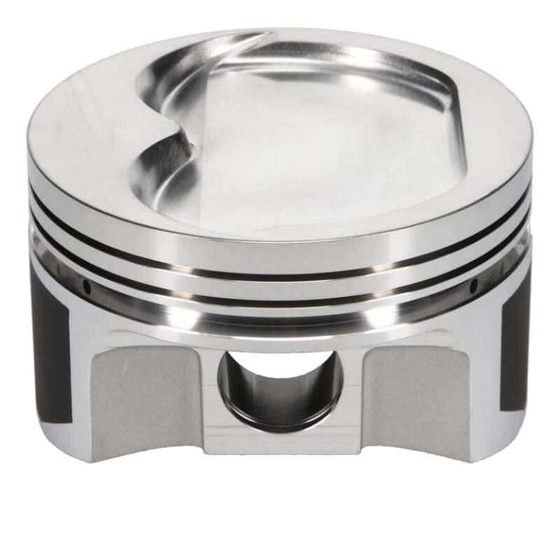 Wiseco Pro Tru Street AMC 401 4.210in Bore 1.500in CH -27.00 CC Piston Set