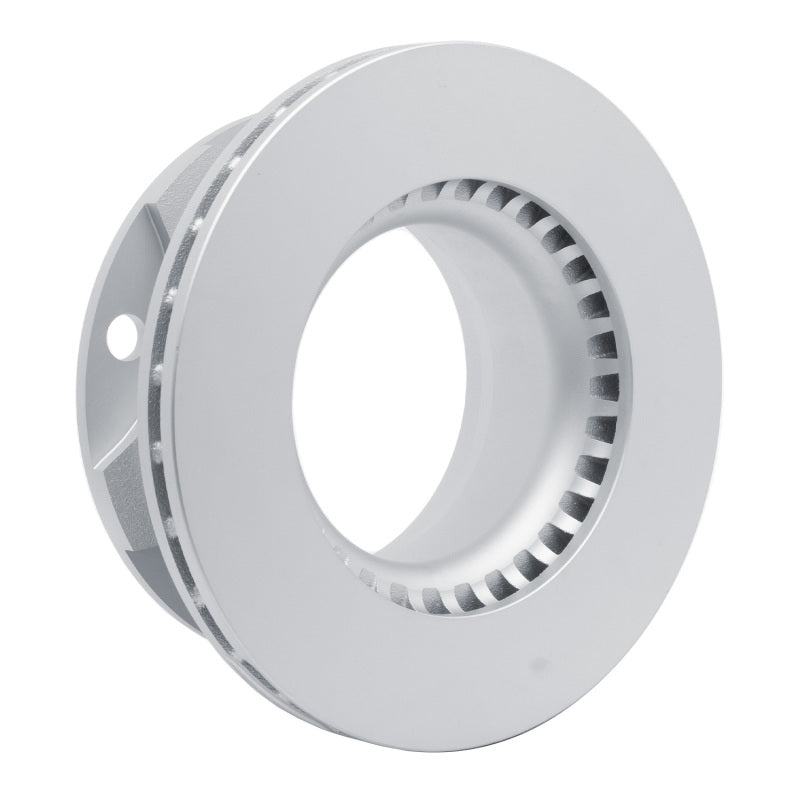 DFC 87-88 Mitsubishi Fuso FE Front GeoSPEC Coated Rotor