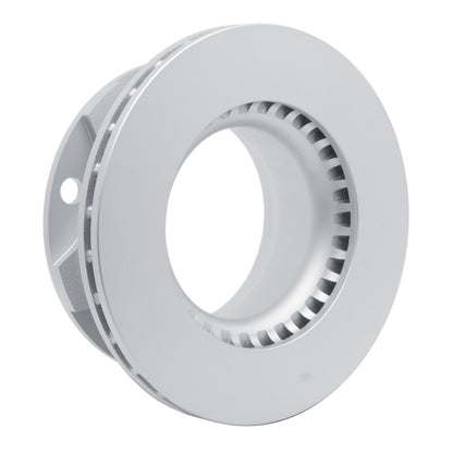 DFC 87-88 Mitsubishi Fuso FE Front GeoSPEC Coated Rotor