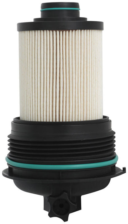 K&N Engineering K&N Fuel Filter Diesel Truck 18-21 Ford 3.0