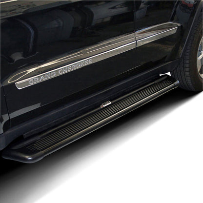 Westin 2011-2018 Dodge/Jeep Durango Running Board Mount Kit - Black