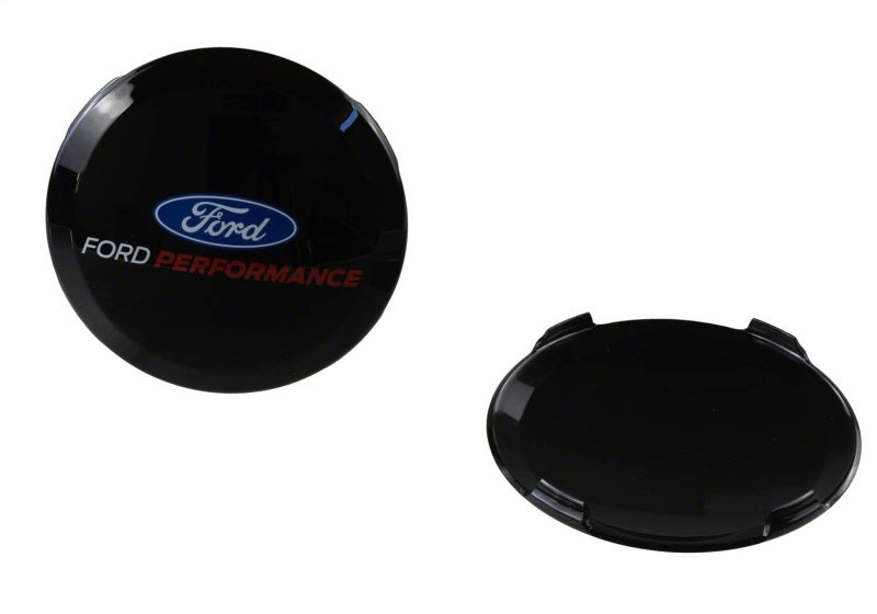 Ford Racing 2021+ Ford Bronco Mirror Mounted 4in Rigid LED Lights Kit