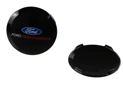 Ford Racing 2021+ Ford Bronco Mirror Mounted 4in Rigid LED Lights Kit