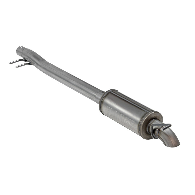 Flowmaster 07-18 Wrangler JK 3.6L/3.8L FlowFX Extreme Cat-Back Exhaust System