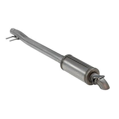 Flowmaster 07-18 Wrangler JK 3.6L/3.8L FlowFX Extreme Cat-Back Exhaust System