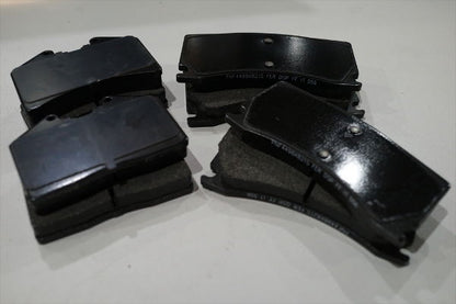 Alcon BR/ALC-DSP-PS DSP Pad Set - Evo Ft & Rr