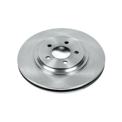 PowerStop Power Stop 94-01 Ford Mustang Front Right Autospecialty Brake Rotor