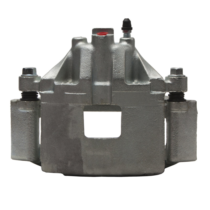DFC 04-05 Buick Park Avenue Front-L Premium Caliper - Silver Zinc Coated