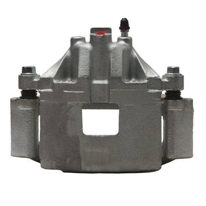DFC 04-05 Buick Park Avenue Front-L Premium Caliper - Silver Zinc Coated