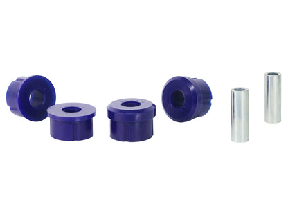 SuperPro 1993 Toyota Supra Twin Turbo Front Lower Inner Forward Control Arm Bushing Kit