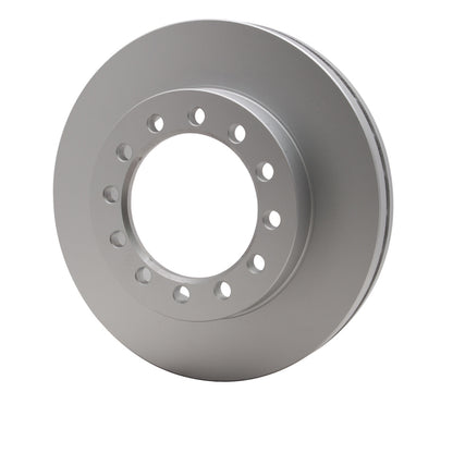 DFC 88-97 Chevrolet W4500 Tiltmaster (w/Front Disc Brakes) Front GeoSPEC Coated Rotor