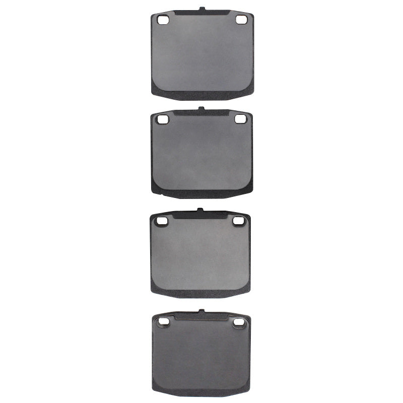 DFC 74-82 Honda Civic Front 5000 Advanced Ceramic Brake Pads
