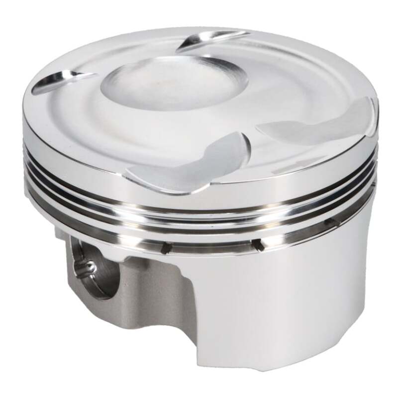 JE Pistons Ford 1.6L Ecoboost (Size STD) 79mm Bore 10.0:1 C/R Set of 4 Pistons