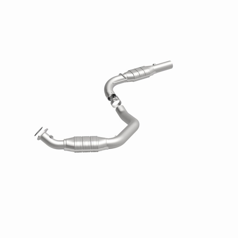 MagnaFlow 2006 Chevrolet Express 2500 4.8L Direct Fit Converter