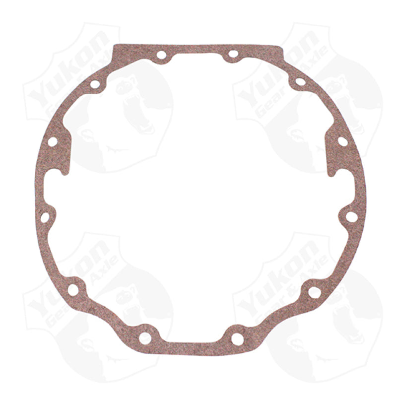 Yukon Gear & Axle Yukon Gear 8.5in Oldsmobile 442 & Cutlas 10 Bolt Ring Gear & 12 Bolt Cover
