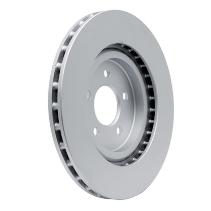DFC 94-04 Ford Mustang Front GeoSPEC Coated Rotor