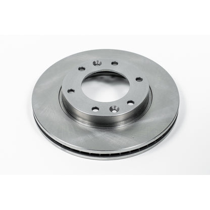 PowerStop Power Stop 07-08 Hyundai Entourage Front Autospecialty Brake Rotor
