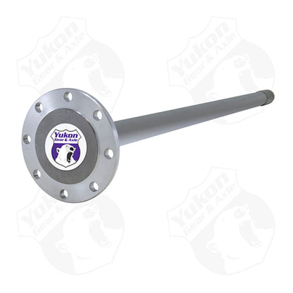 Yukon Gear & Axle Yukon Gear Replacement Axle Shaft For Dana S110 / 34 Spline / 39.3in