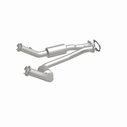 MagnaFlow Direct Fit Catalytic Converter 04-06 Ford Ranger 4.0L