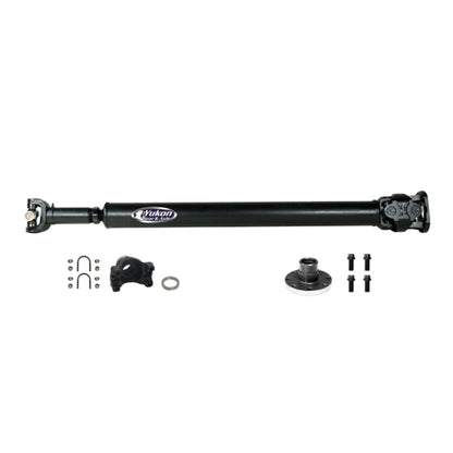 Yukon Gear & Axle Yukon Gear Heavy Duty 1350 Rear Driveshaft 2018+ Jeep Wrangler JL Sport 4DR