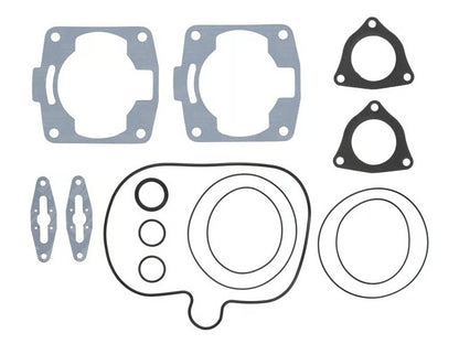 Wiseco Top End Gasket Kit Polaris 800 Gasket