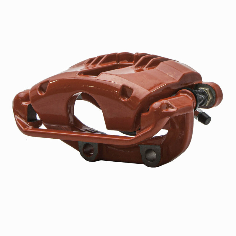 DFC 94-96 Chevrolet Impala Rear-R Silver Zinc Coated Premium Caliper