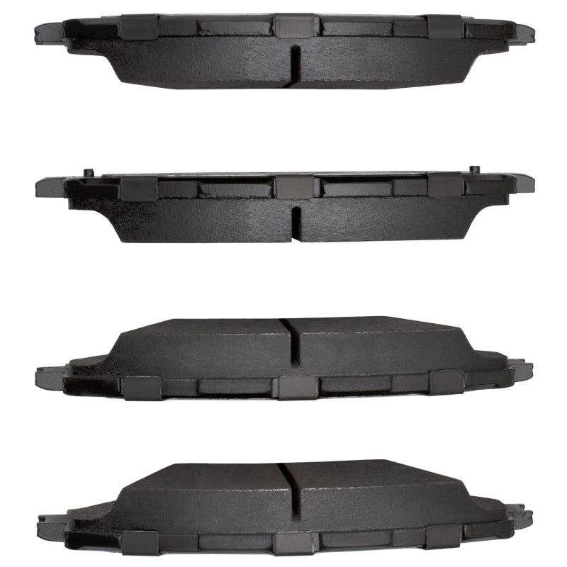 DFC 06-19 Lexus HS250H Front 5000 Advanced Ceramic Brake Pads