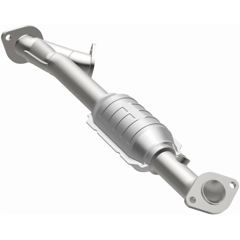 MagnaFlow Direct Fit Catalytic Converter 05-07 4Runner Passenger Side Rear