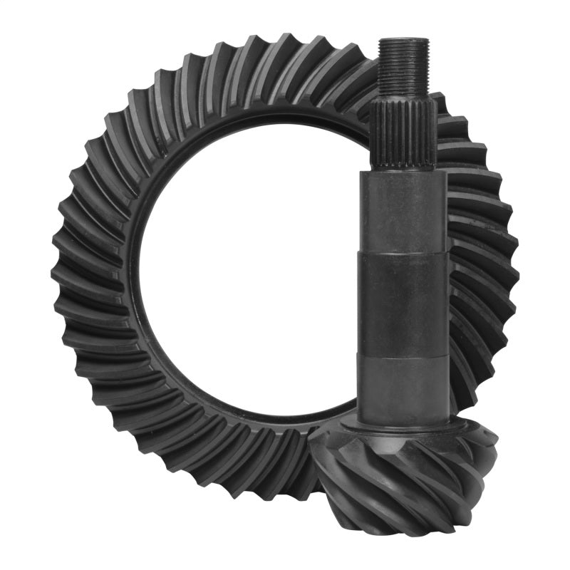 Yukon Gear & Axle Yukon Gear High Performance Ring & Pinion Set 2014-Up RAM 2500/Chrysler 11.5in 4.30 Ratio