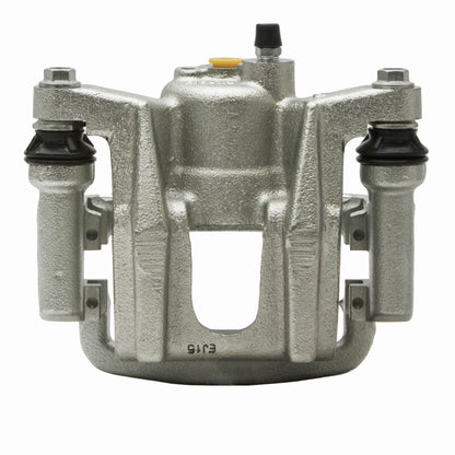 DFC 09-16 Toyota Venza Rear-R Premium Caliper - Silver Zinc Coated