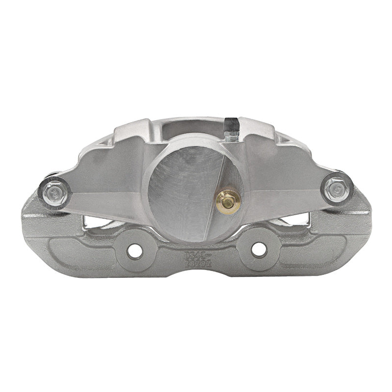 DFC 08-11 Ford Focus Front-R Premium Caliper - Silver Zinc Coated