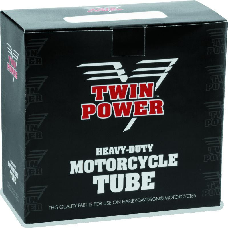 TwinPower Twin Power Tube 500/510-16 TR6 Metal Side Valve