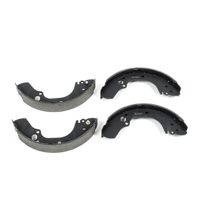 PowerStop Power Stop 98-00 Isuzu Amigo Rear Autospecialty Brake Shoes