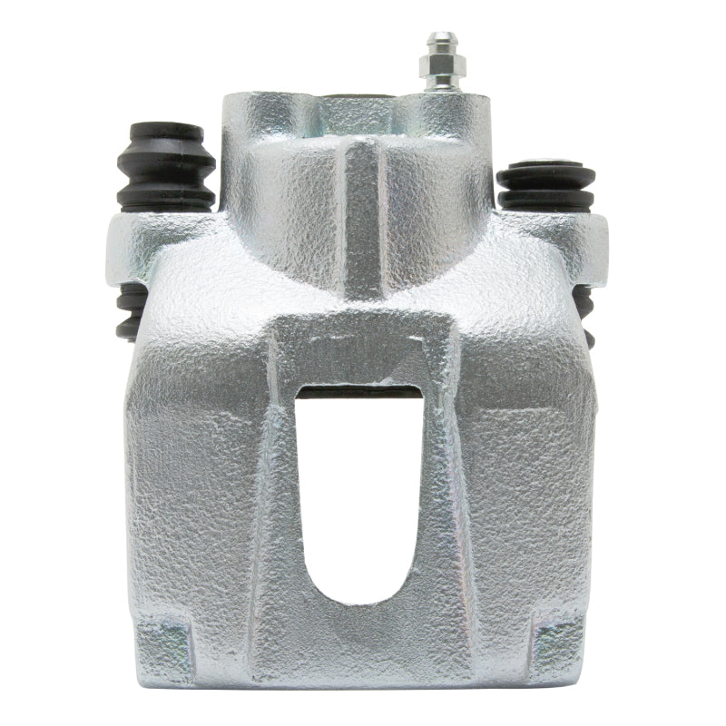DFC 05-10 Jeep Grand Cherokee Rear-L Premium Caliper - Silver Zinc Coated