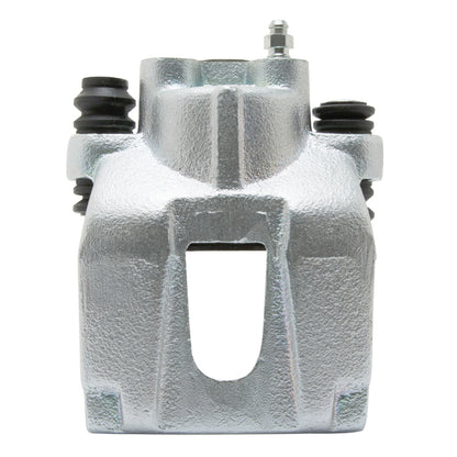 DFC 05-10 Jeep Grand Cherokee Rear-L Premium Caliper - Silver Zinc Coated