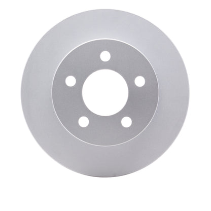 DFC 90-99 Jeep Wrangler Front GeoSPEC Coated Rotor