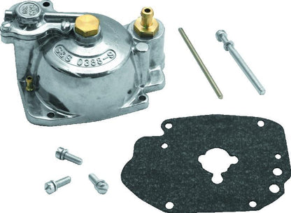 S&S Cycle Carb Bowl Assembly for Super E/G Carburetors
