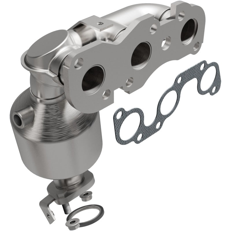 MagnaFlow Direct Fit Catalytic Converter California Grade 00-04 Toyota Avalon 3.0L