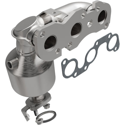MagnaFlow Direct Fit Catalytic Converter California Grade 00-04 Toyota Avalon 3.0L