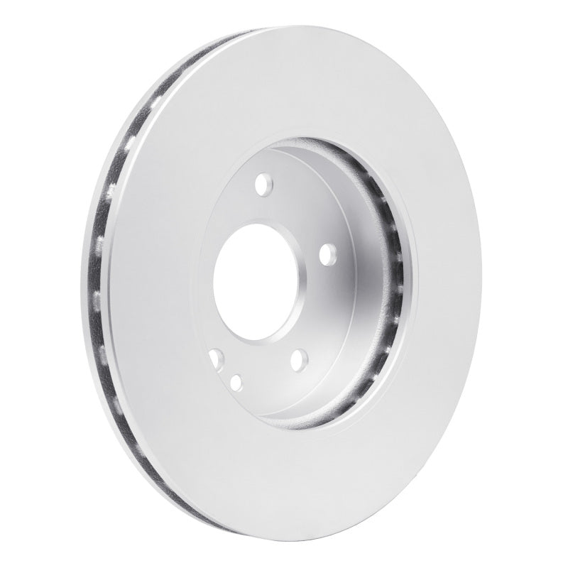 DFC 96-15 Mercedes-Benz SLK230 Front GeoSPEC Coated Rotor