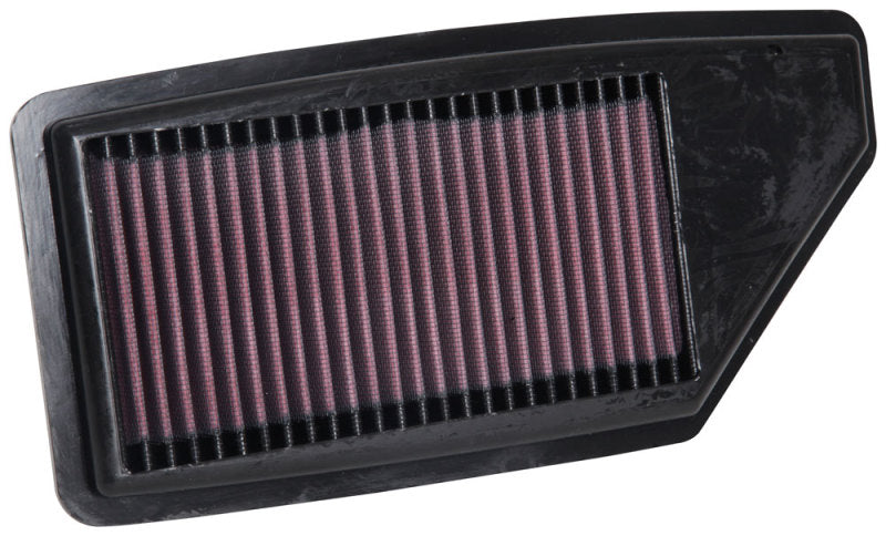 K&N Engineering K&N 2019 Honda Insight L4-1.5L F/I Replacement Drop In Air Filter