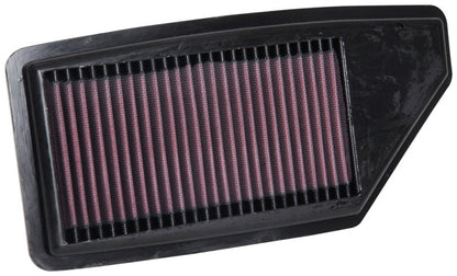 K&N Engineering K&N 2019 Honda Insight L4-1.5L F/I Replacement Drop In Air Filter