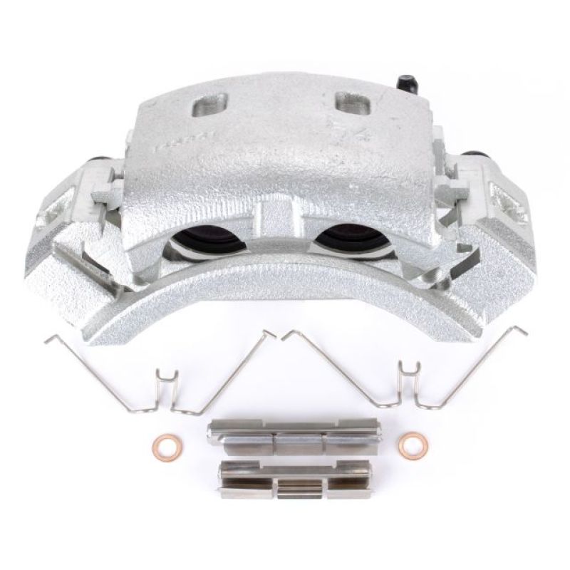 PowerStop Power Stop 04-06 Ford E-150 Front Right Autospecialty Caliper w/Bracket