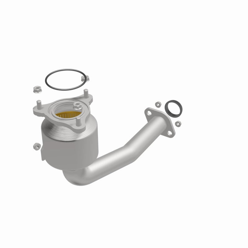 MagnaFlow Direct Fit Catalytic Converter 02-03 Suzuki Aerio