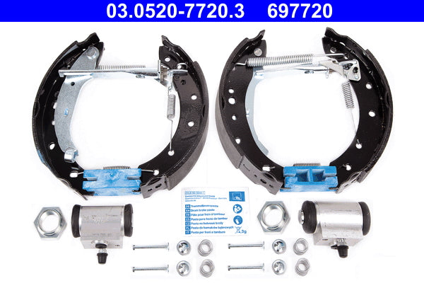 TRW MOTO BHX596E Brake Caliper
