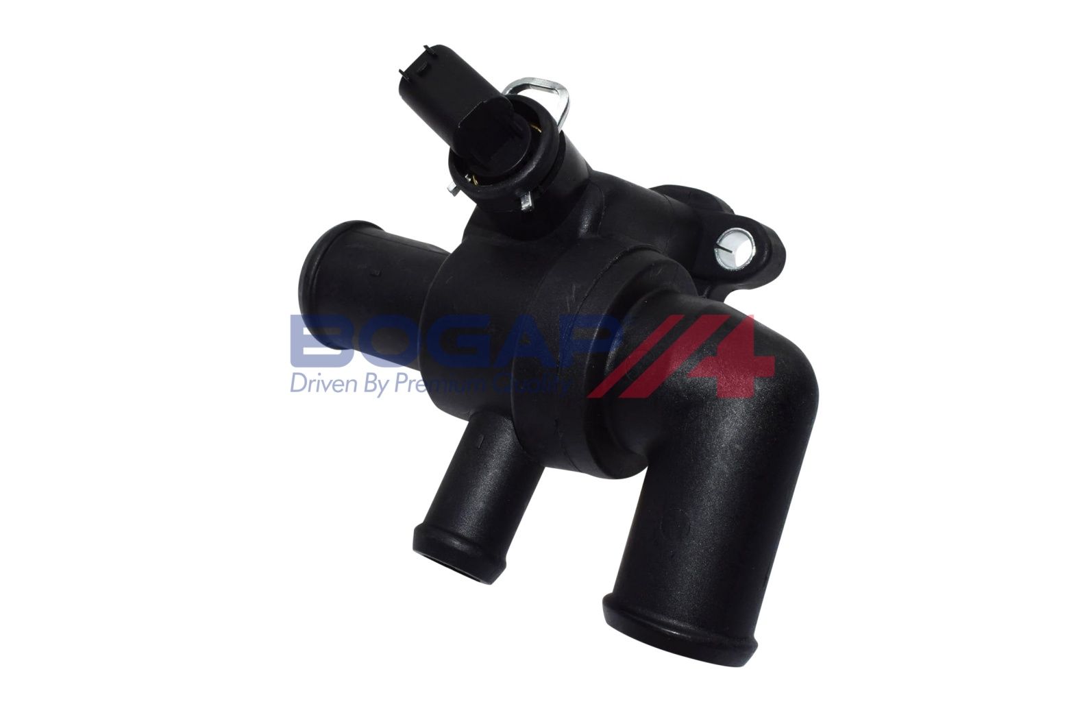 BOGAP C4245140 Thermostat, Coolant
