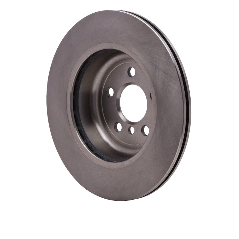 DFC 17-25 BMW iX3 (Mexico) Right Rear Brake Rotor