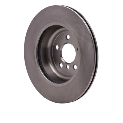 DFC 17-25 BMW iX3 (Mexico) Right Rear Brake Rotor
